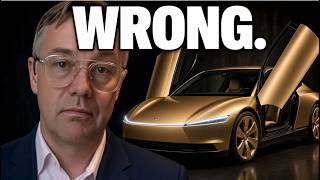 Jason Calcanis is Wrong About Cybercab, Waymo, and Uber — Here's Why
