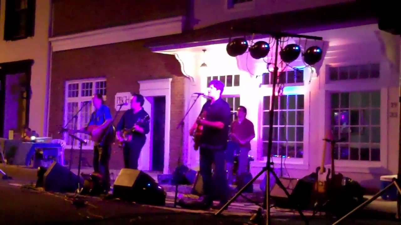 The Taters I've Gotta Get A Message to You YouTube