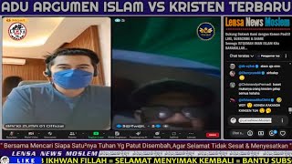 Liputan LIVE Diskusi Bang ZUMA terbaru 