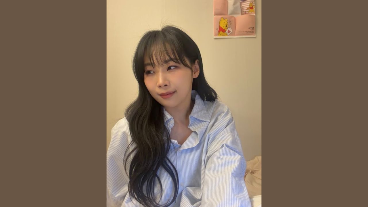 260224 김예찬 인스타 라이브