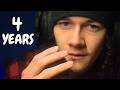 4 Years of ASMR Tingles for Relaxation and Deep Sleep