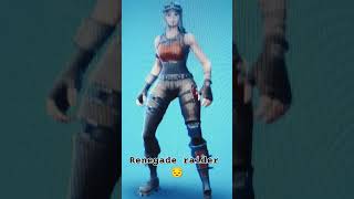 FORTNITE SKINS THAT ARE NEVER COMING BACK!