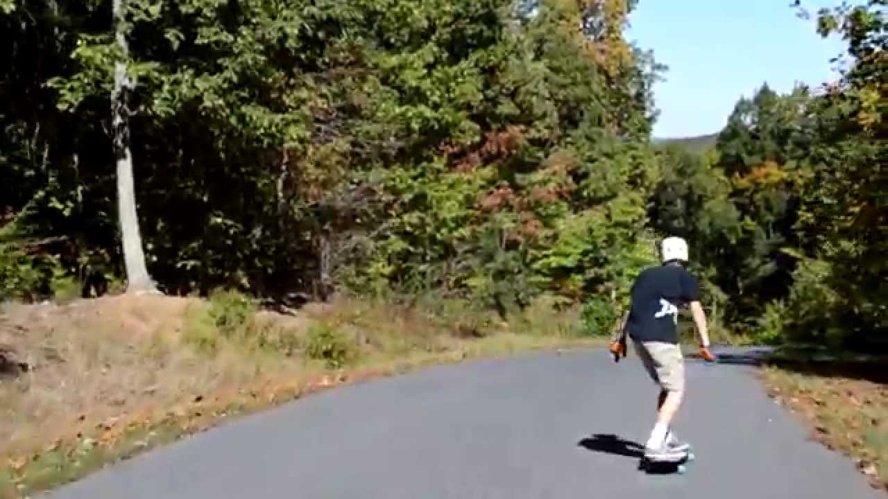 Skate Trippin : How I Feel