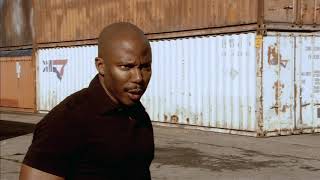 Dexter - Surprise MF - Doakes Resimi