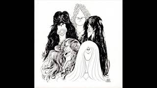 Aerosmith - Milk Cow Blues