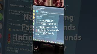 nova funding prop firm | hft bot for prop firm challenges