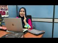 Speaking Task 1 by Madam Ami Amnaida