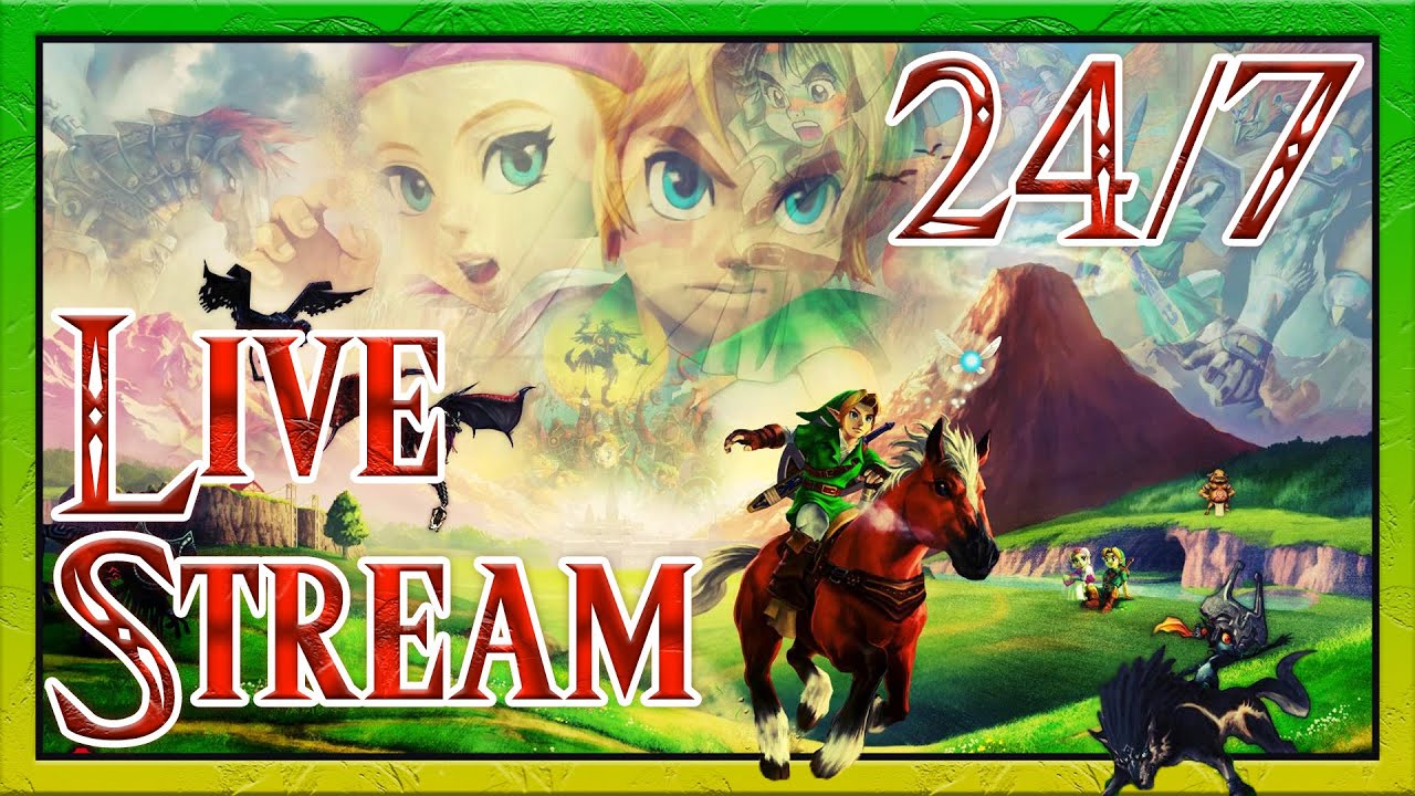 🔴𝟐𝟒/𝟕 🧚 𝐋𝐞𝐠𝐞𝐧𝐝 𝐨𝐟 𝐙𝐞𝐥𝐝𝐚 𝐌𝐚𝐫𝐚𝐭𝐡𝐨𝐧 𝐋𝐢𝐯𝐞𝐬𝐭𝐫𝐞𝐚𝐦! 🎮 [𝐂𝐋𝐀𝐒𝐒𝐈𝐂 𝐙𝐄𝐋𝐃𝐀 𝐆𝐀𝐌𝐄𝐒] 🗡️🛡️