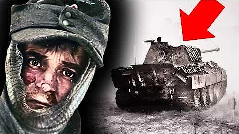 Why Panther Crews Suffered So Much