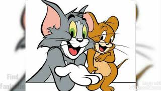 Tom & Jerry Dps🐺|Find Fantastic|Display pictures|Wallpaper |Tom & Jerry|Cute Dps