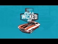 CPP '72 Camaro: Week to Wicked 4