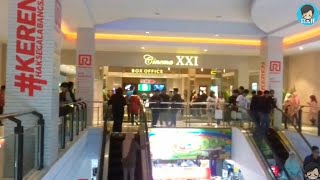 Cinema XXI PEKALONGAN - RAMAYANA