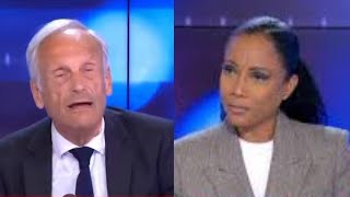 Christine Kelly fond en larmes en direct après une annonce terrible de Marc Menant