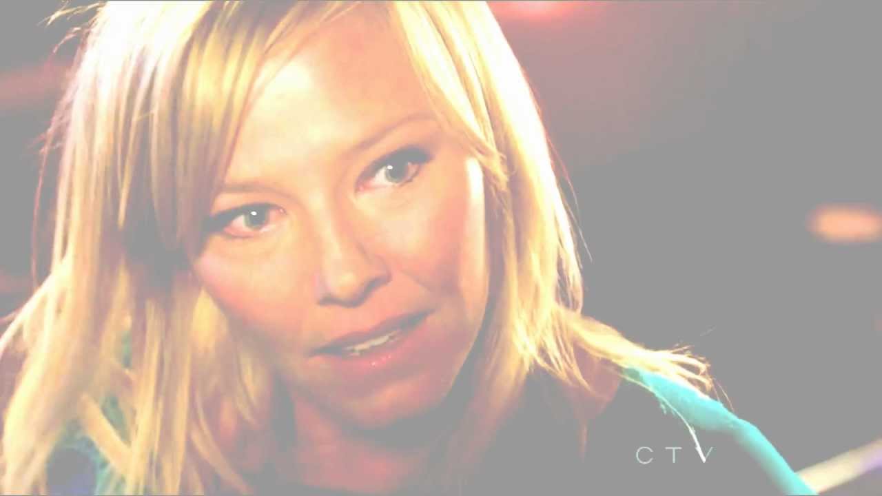 Olivia and Amanda - Distance