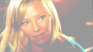 Olivia and Amanda - Distance