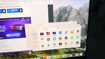 After Effect Fx Console Install 2025 Mac