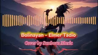 Bolinayan Cover by Sunborn Music (Rock Version)