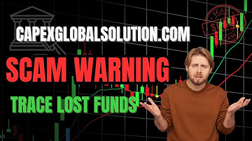 capexglobalsolution.com Review: SCAM Investigation | Trace Your Lost Funds | 2025 Investor Alert