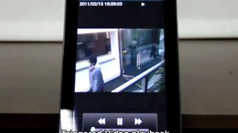 Eagleeyes for Android