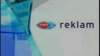 TRT 2 - Reklam Jeneriği (2005-2010) Resimi