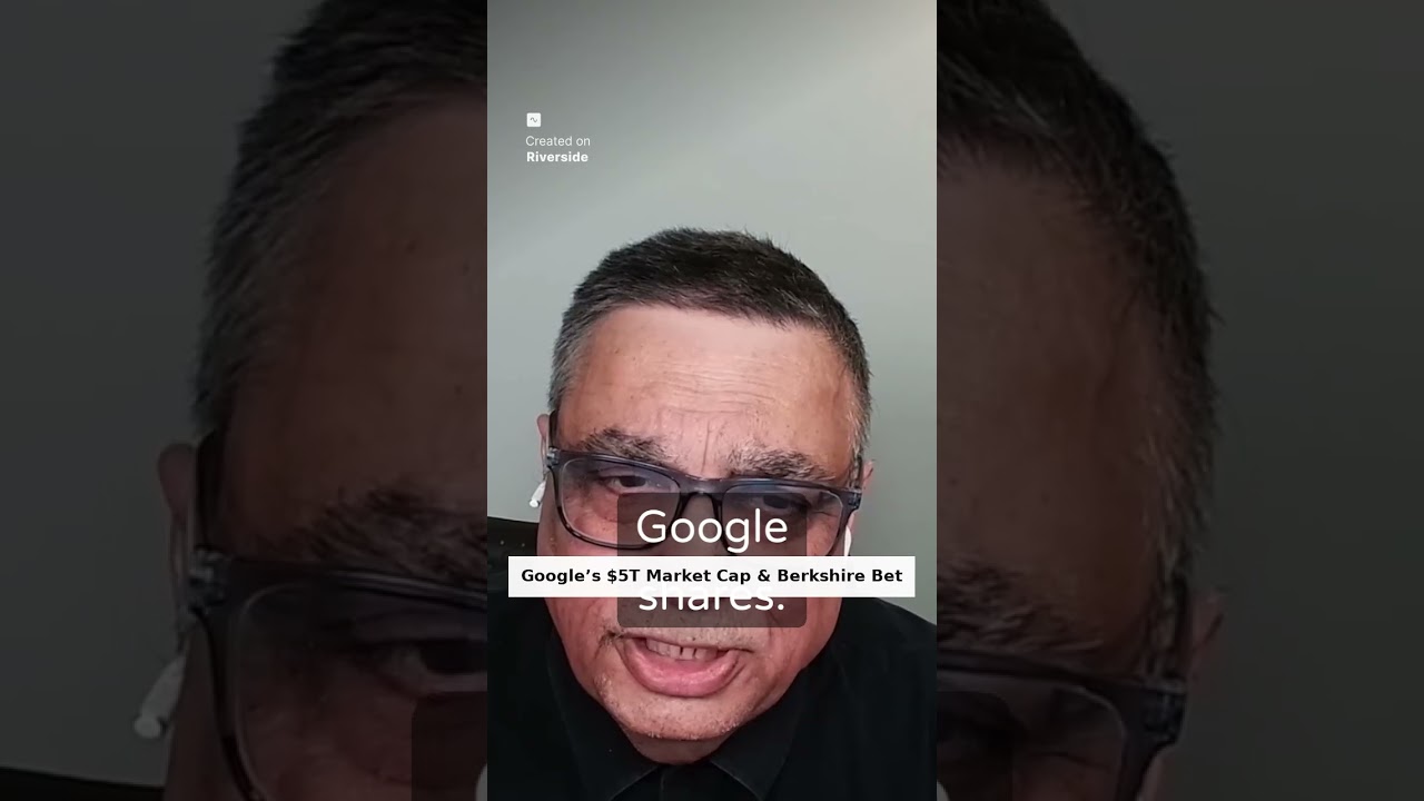 Google is the Consumer AI Company Everyone is Waitig for. ARD #80