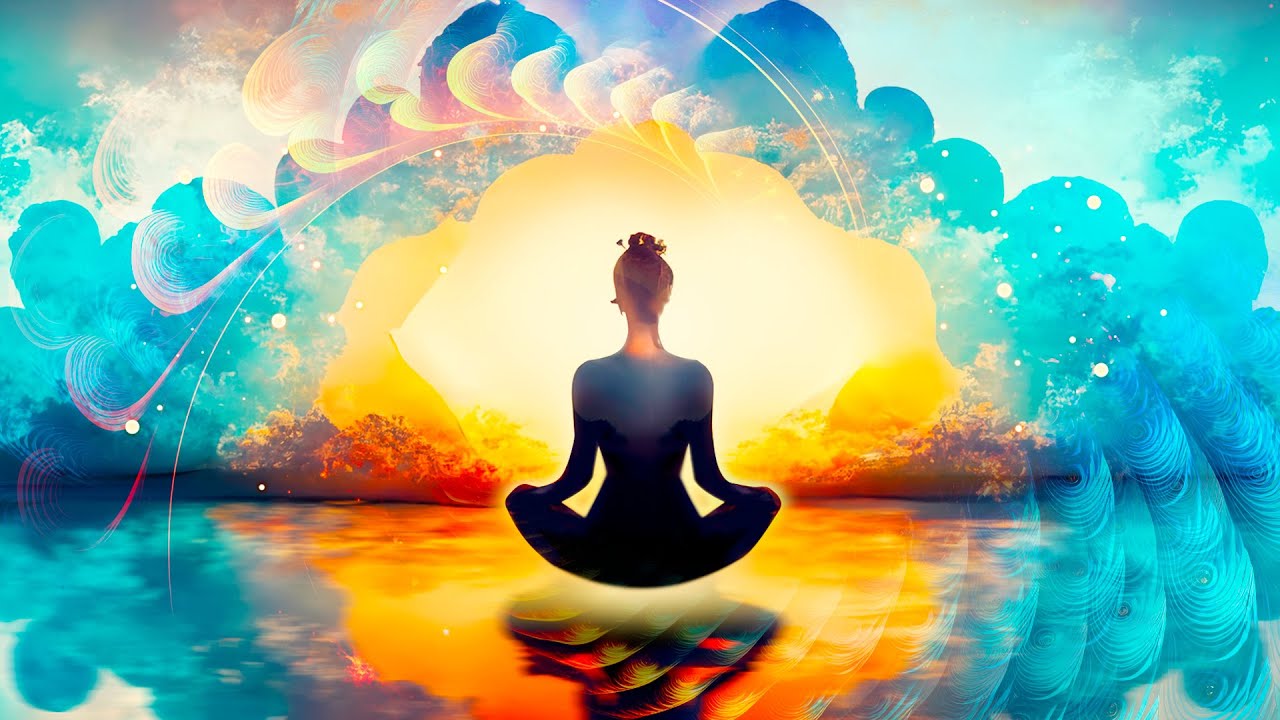 Чудо-музыка 417 Гц: удалите негативную энергию и откройте свой путь к исцелению