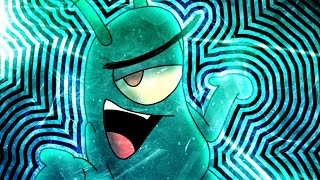 That Was Funny - Plankton 1 Re:DBB