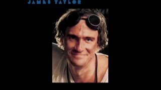 James Taylor - Her Town Too