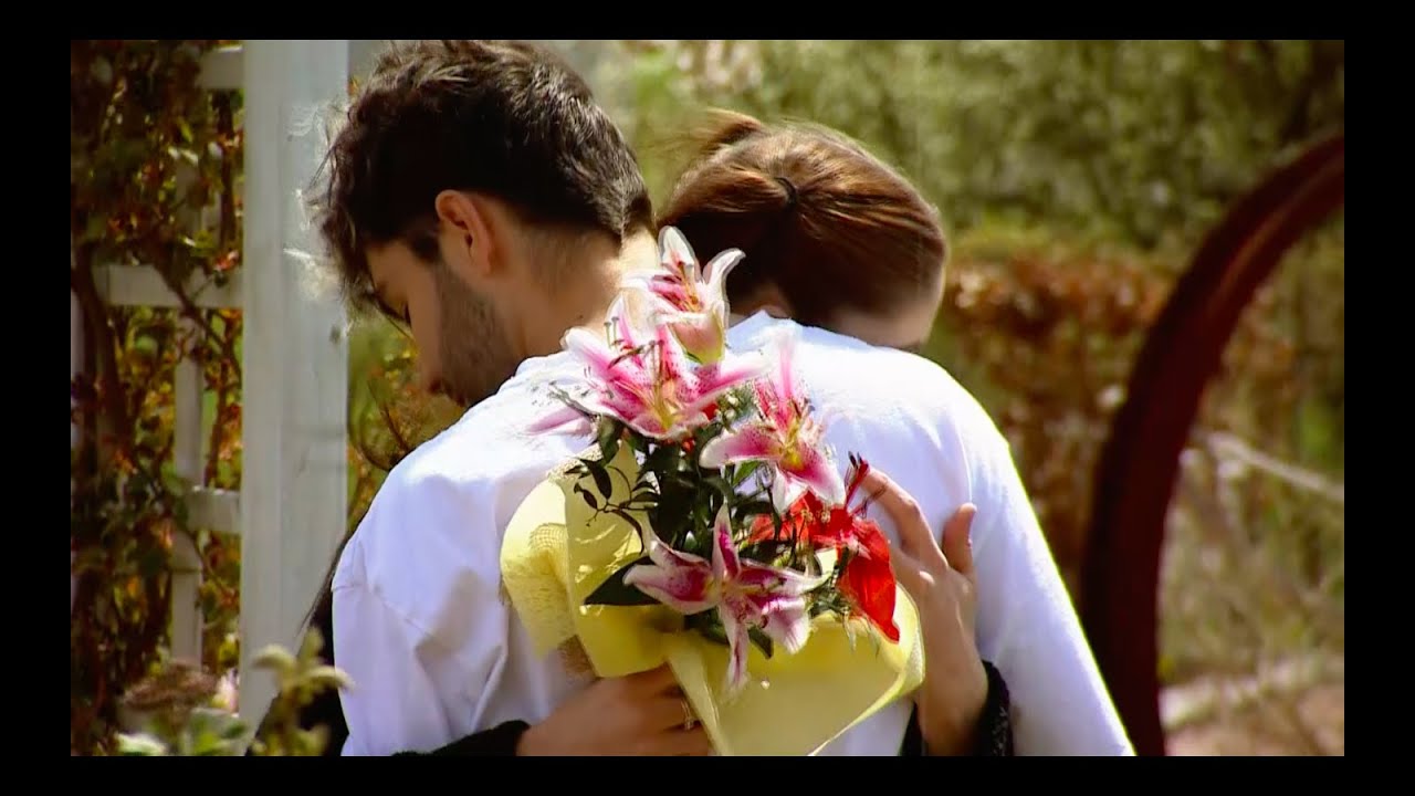 PRVNÍ LÁSKA ( Like House music video ) prod. Speaker