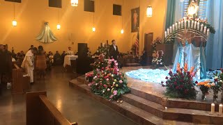 Santa Cruz en albertville Alabama