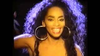 Jody Watley - Looking For A New Love (Ronny's Pop Show)