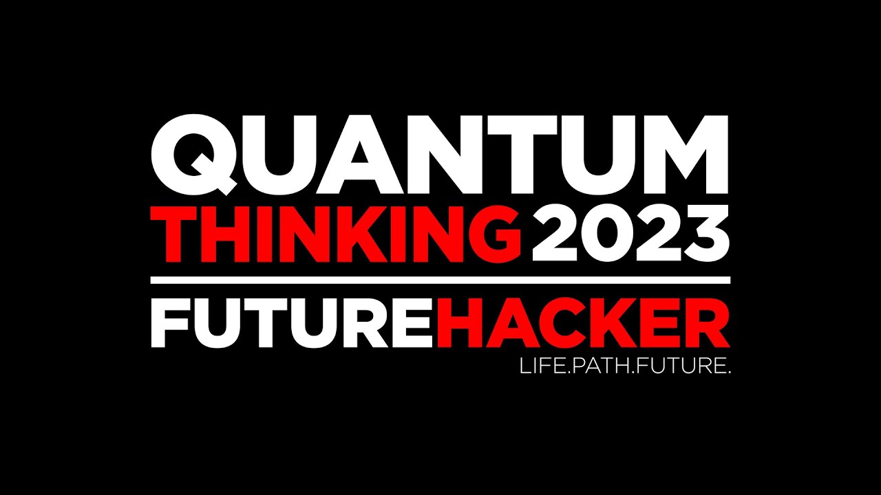 Quantum Thinking 2023 - Picturing the Future Through Sci-Fi's Lens ...