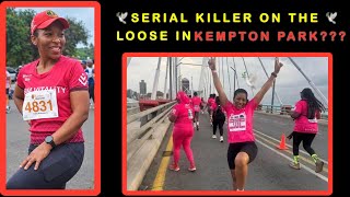 5th Woman’s Body Is Found Near Kempton Park |Elizabeth Moselakgomo Update 💔🕊️