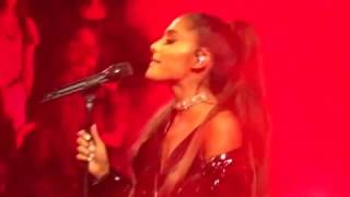 Dangerous Woman - Dangerous Woman Tour - Ariana Grande (San Antonio)