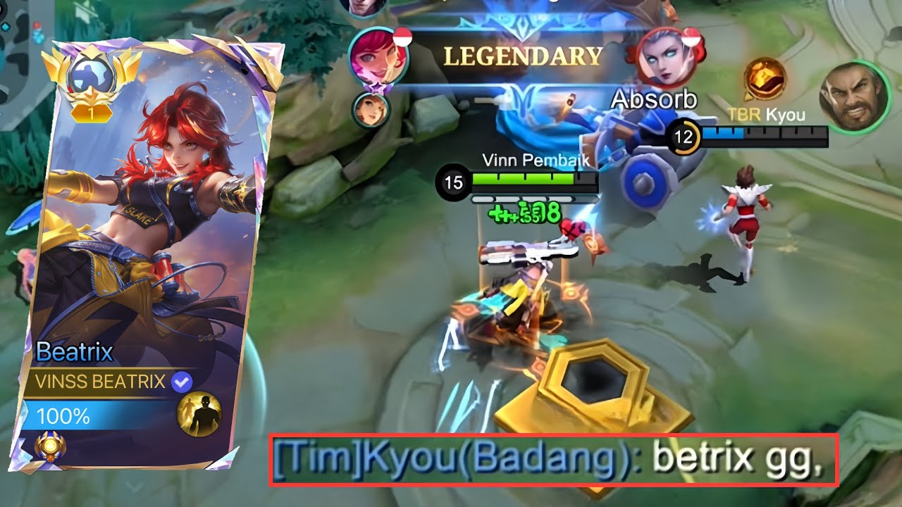 Ketemu Musuh Bikin Ngantuk! Gamenya Safety Banget!