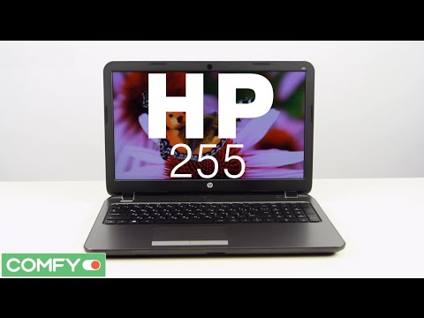 Купить Ноутбук Hp 255 (K3x69es)
