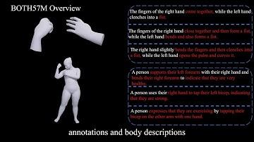 [CVPR2024] BOTH2Hands: Inferring 3D Hands from Both Text Prompts and Body Dynamics