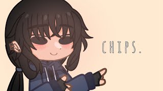 chips.✨
