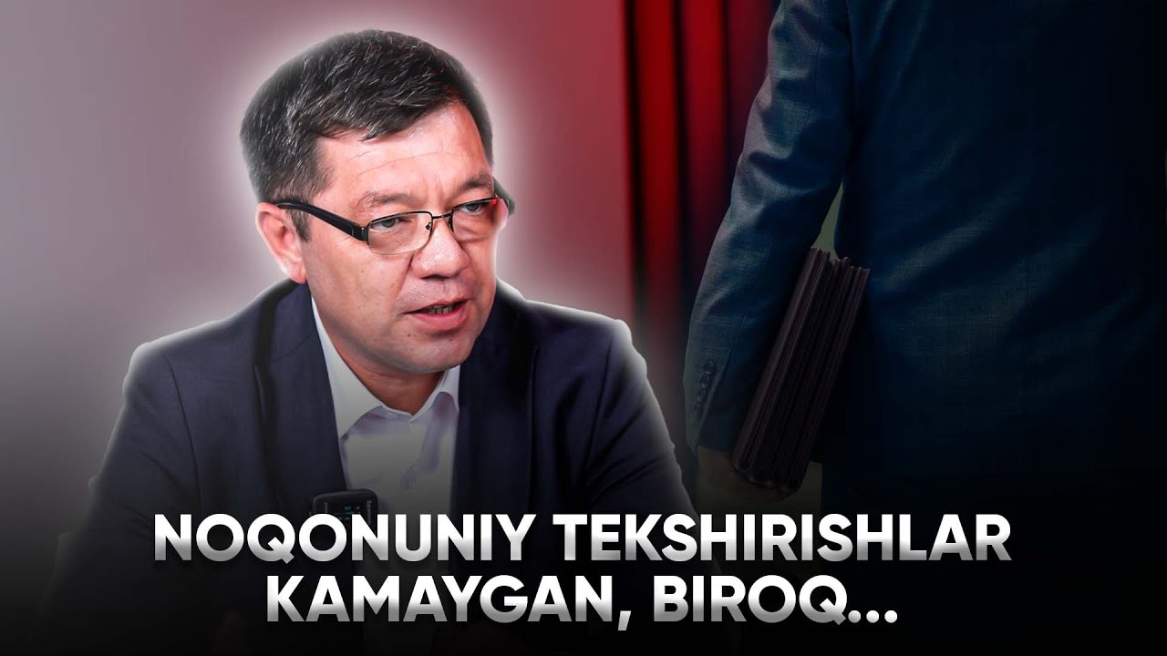 Biznes-ombudsman: “Birorta murojaat e’tiborsiz qolmaydi”