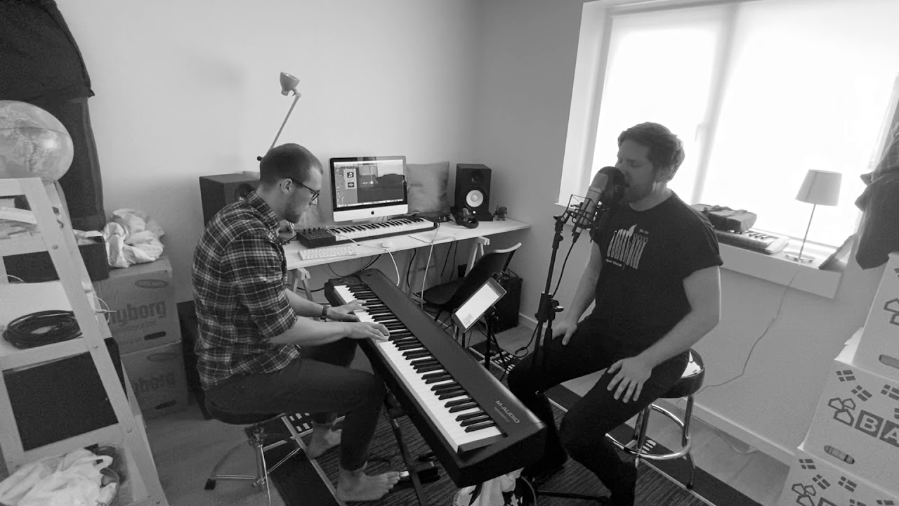 Kashmir - Splittet til atomer