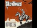 Ghoultown - Between the West and the Setting Sun