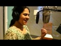 Tu majhi aashiqui song making  swapnil bandodkar  bela shende  marathi song