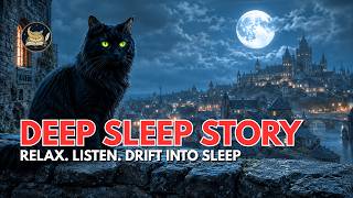 The Forgotten Hours Animal Behaviors That Changed Civilization | Deep Sleep Story | No Adverts