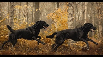 Vivaldi: Autumn Allegro