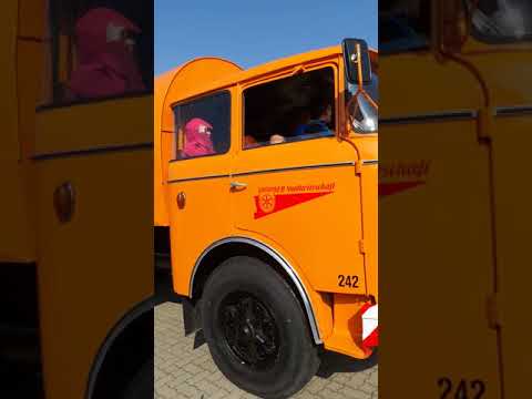 Skoda 706 RTK,