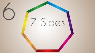Part 6 | 7 Sides | Make A Full iPhone Game In Xcode screenshot 1