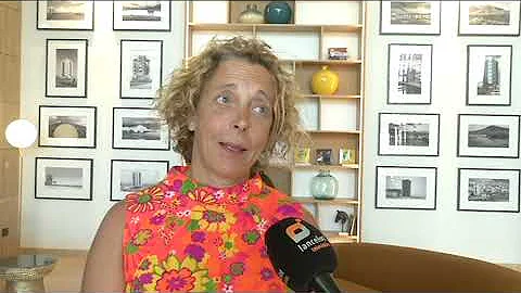 Elena Sols duda de la legalidad de la decisin pres...