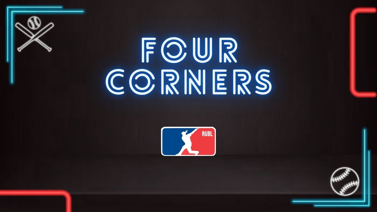 #FourCorners