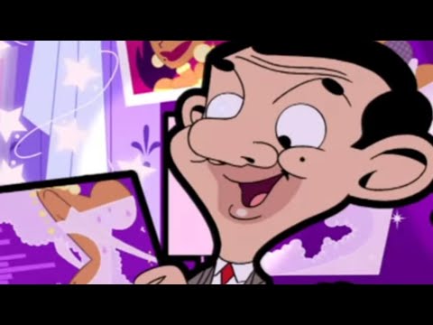 Bean in Love | Full Episode | Mr. Bean Official Cartoon