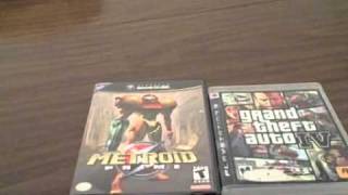 Gamestop RANT VIDEO!!! It had to happen eventually!!